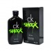 CK 1 Shock By Calvin Klein For Men - 3.4 EDT SPRAY